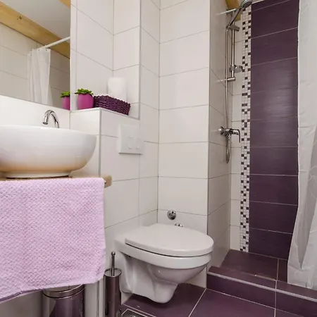 Lavender Garden - Ground Floor - 1 Apartment Dubrovnik